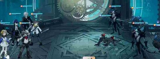 龙族卡塞尔之门青铜迷阵通关技巧-青铜迷阵数字推理全攻略 龙族卡塞尔之门青铜迷阵通关技巧-青铜迷阵数字推理全攻略