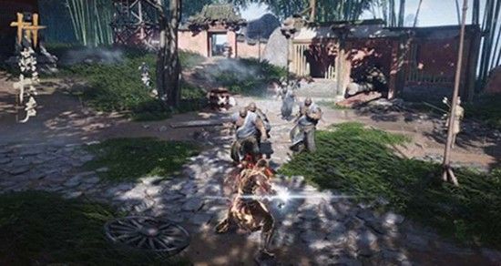 燕云十六声-裂石钧技能全解析-裂石钧流派武学深度揭秘 燕云十六声-裂石钧技能全解析-裂石钧流派武学深度揭秘