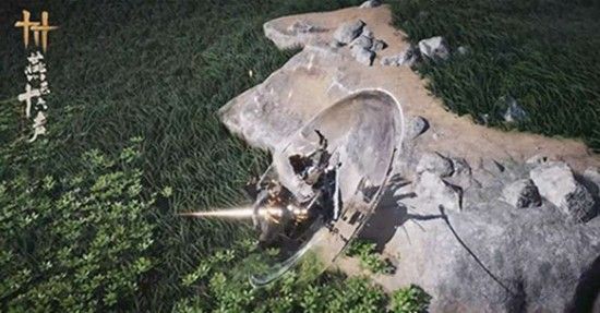 燕云十六声-裂石钧技能全解析-裂石钧流派武学深度揭秘 燕云十六声-裂石钧技能全解析-裂石钧流派武学深度揭秘