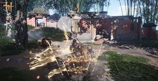 燕云十六声-裂石钧技能全解析-裂石钧流派武学深度揭秘 燕云十六声-裂石钧技能全解析-裂石钧流派武学深度揭秘