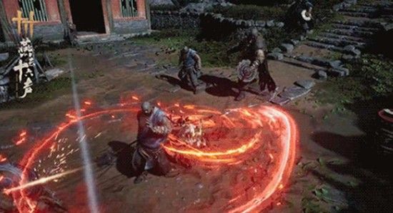 燕云十六声-裂石钧技能全解析-裂石钧流派武学深度揭秘 燕云十六声-裂石钧技能全解析-裂石钧流派武学深度揭秘