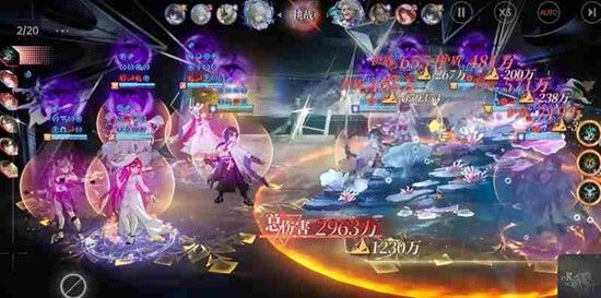 龙族卡塞尔之门绘梨衣配队攻略-绘梨衣最强阵容搭配指南