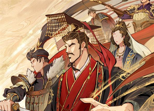 《无悔华夏》-李商隐技能全解析