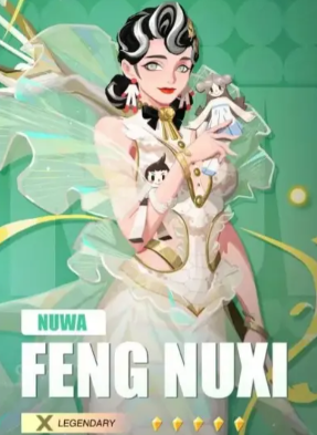 众神派对-新手必练英雄强力推荐