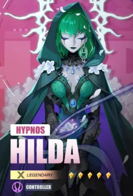 众神派对-新手必练英雄强力推荐