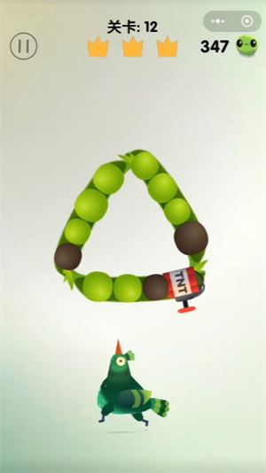 疯鸽12关速通秘籍-鸽子第12关完美通关指南