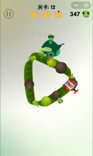 疯鸽12关速通秘籍-鸽子第12关完美通关指南