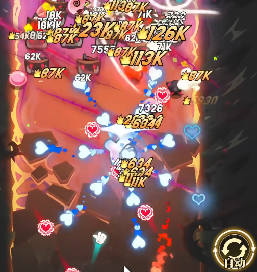 晴空双子500关速通阵容推荐-晴空双子传说级T0阵容搭配&实战全解析