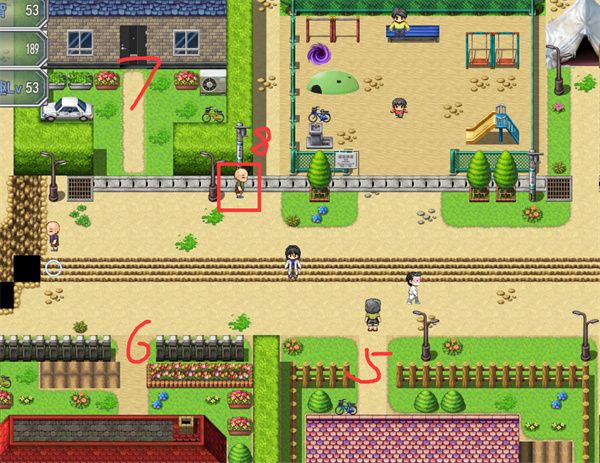 超大杯研究员的异常求汁欲-第一章流程详解及核心单词出处