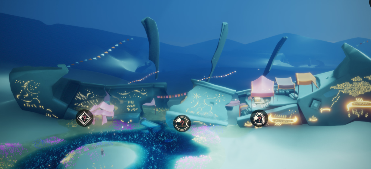 光遇1.14免费魔法2026全收录