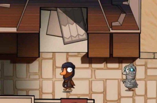 鹅鸭杀手游-电脑端跨平台联机互通详解 鹅鸭杀手游-电脑端跨平台联机互通详解