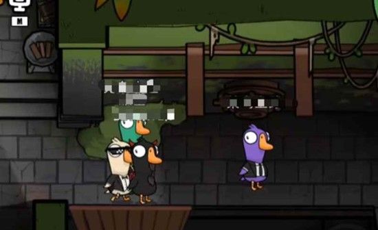 鹅鸭杀手游-电脑端跨平台联机互通详解 鹅鸭杀手游-电脑端跨平台联机互通详解