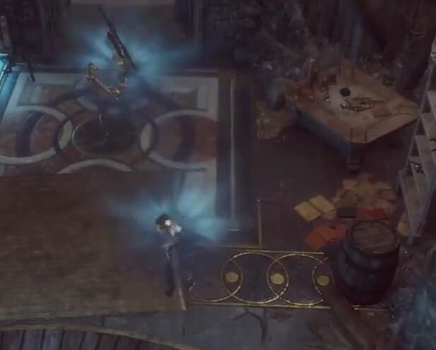 博德之门3照明灯位置-照明灯具体获取方法 博德之门3照明灯位置-照明灯具体获取方法