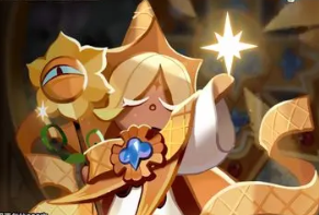 冲呀饼干人王国-PVP竞技场最新强度榜 冲呀饼干人王国-PVP竞技场最新强度榜