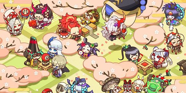 阴阳师妖怪屋牛乳获取攻略-牛乳速刷技巧大公开