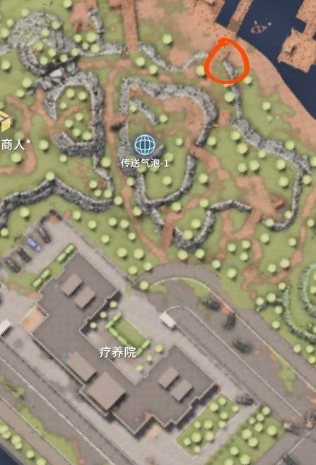 鸭科夫幽灵速通攻略-逃课打法全解析