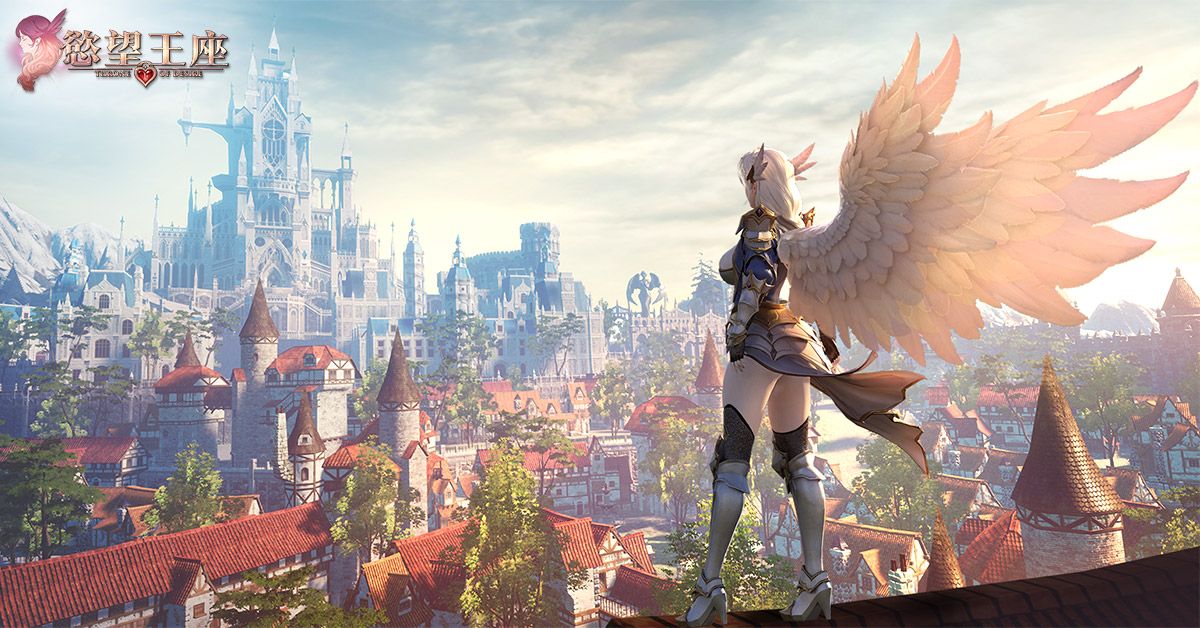 欲望王座兑换码大全-最新可用兑换码一览