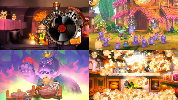 维特之旅完整版截图3