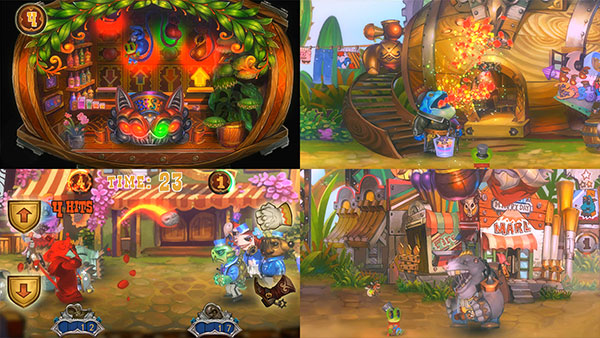 维特之旅完整版截图2