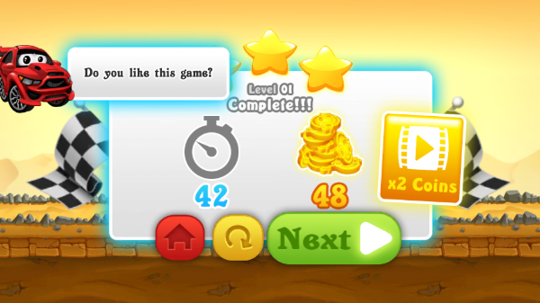 越野摩托车2026截图0