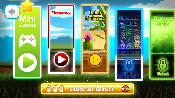 越野摩托车2026截图3