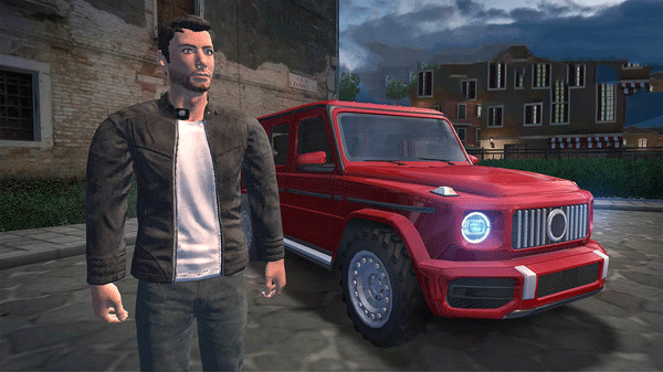 警察模拟器2手机版 警察模拟器2手机版