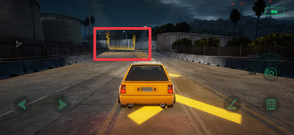 静态换挡赛车手机版(Static Shift Racing)