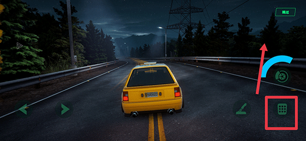 静态换挡赛车手机版(Static Shift Racing)