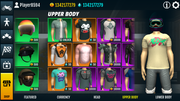 极限特技摩托车(Stunt Bike Extreme)