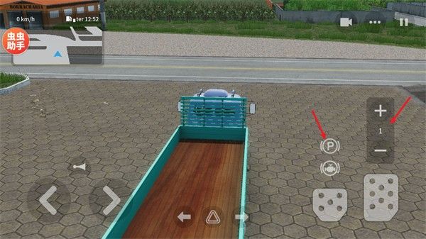 全球卡车模拟器汉化版最新版 全球卡车模拟器汉化版最新版