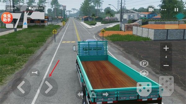 全球卡车模拟器汉化版最新版 全球卡车模拟器汉化版最新版