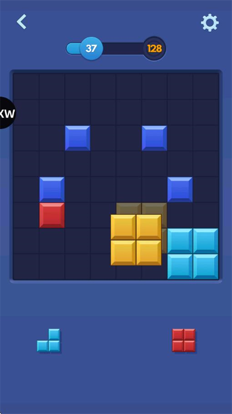 方块爆炸大师(Block Blast)