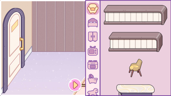 安洁拉世界奇幻之旅手机版