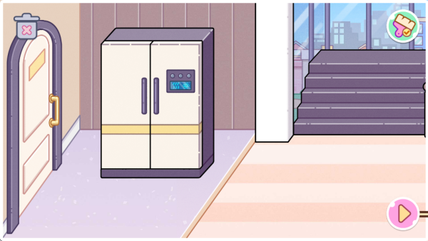 安洁拉世界奇幻之旅手机版