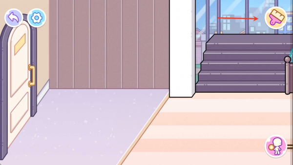 安洁拉世界奇幻之旅手机版