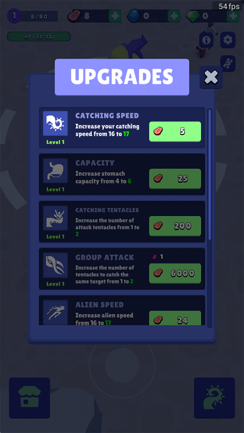 毒液生存最新版本