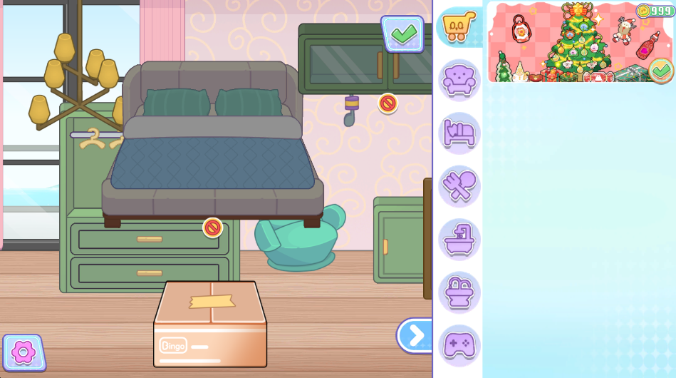 奇妙创意世界无限金币全解锁版