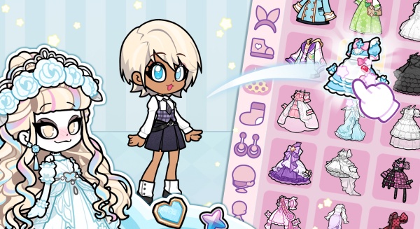 安洁拉世界奇幻之旅手机版截图2