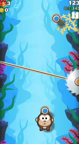 弹射金刚最新版本截图0