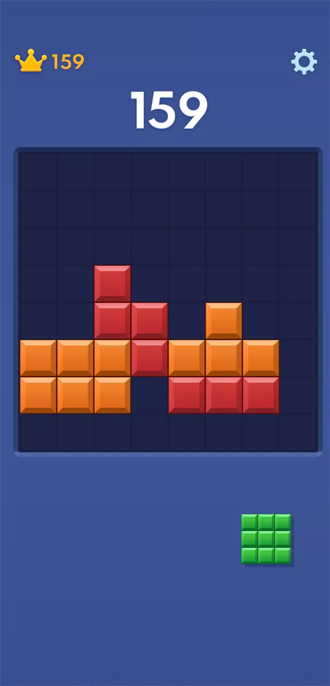 方块爆炸大师(Block Blast)截图0