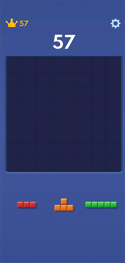 方块爆炸大师(Block Blast)截图2