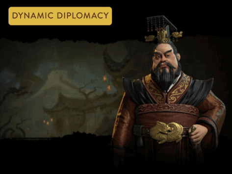 文明6国际服手机版截图2