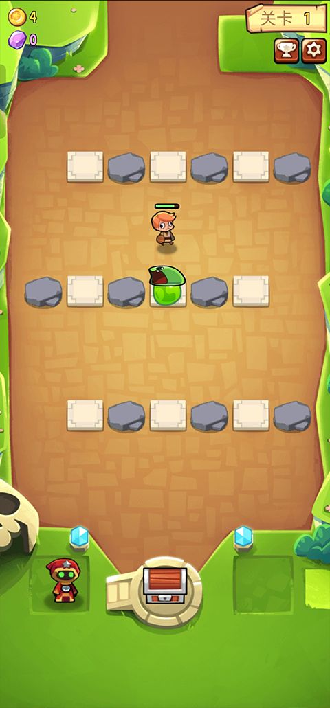 宝箱是我的官方版