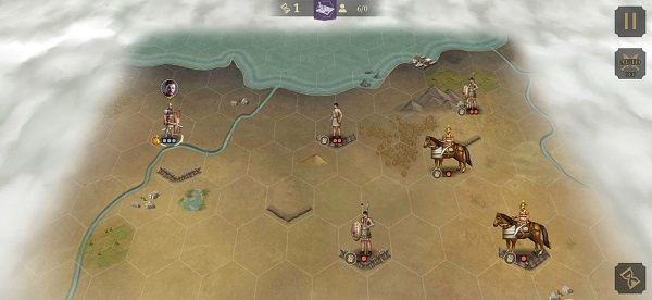 罗马帝国战争官方正版