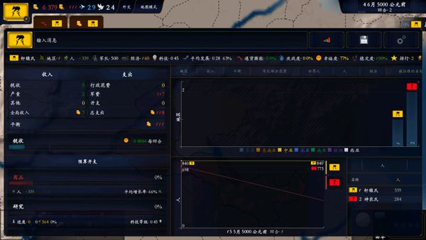 中华上下五千年手游版