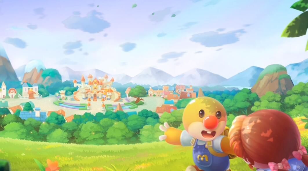 摩尔庄园红龙阴影任务完成攻略