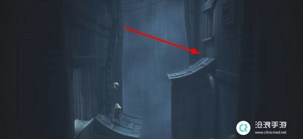 小小梦魇2第四关攻略大全