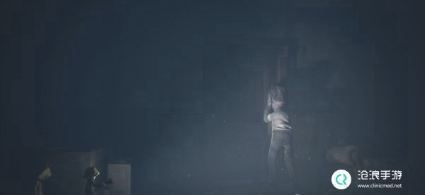 小小梦魇2第四关攻略大全