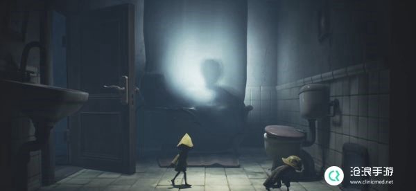 小小梦魇2第四关攻略大全