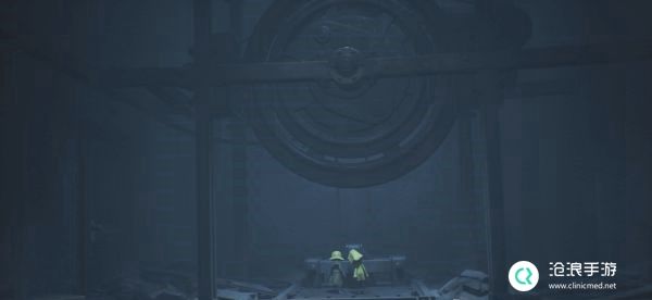 小小梦魇2第四关攻略大全